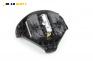Airbag за Peugeot 307 Break (03.2002 - 12.2009), 4+1 вр., комби, позиция: предна