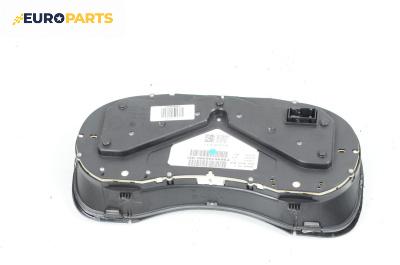 Километраж за Peugeot 307 Break (03.2002 - 12.2009) 2.0 HDI 110, 107 к.с., № P9646742480