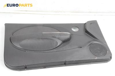 Кора врата за Chevrolet Kalos Hatchback (03.2005 - ...), 2+1 вр., хечбек, позиция: предна, лява