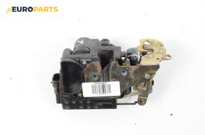 Брава на врата за Chevrolet Kalos Hatchback (03.2005 - ...), позиция: предна, лява