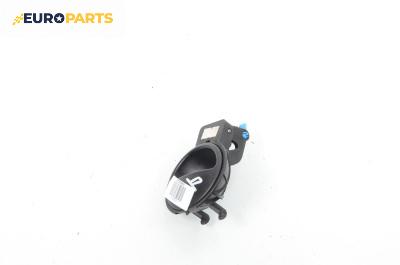Вътрешна дръжка за Chevrolet Kalos Hatchback (03.2005 - ...), 2+1 вр., хечбек, позиция: предна, дясна