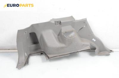 Кора багажник за Nissan X-Trail I SUV (06.2001 - 01.2013), 4+1 вр., джип