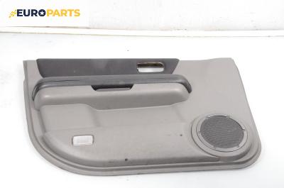 Кора врата за Nissan X-Trail I SUV (06.2001 - 01.2013), 4+1 вр., джип, позиция: предна, лява