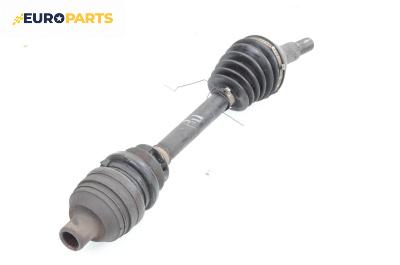Полуоска за Opel Vectra C GTS (08.2002 - 01.2009) 2.2 16V, 147 к.с., позиция: предна, дясна