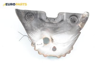 Изолираща кора за Opel Vectra C GTS (08.2002 - 01.2009), 4+1 вр., хечбек