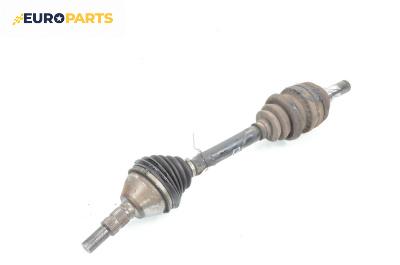 Полуоска за Opel Vectra C GTS (08.2002 - 01.2009) 2.2 16V, 147 к.с., позиция: предна, лява