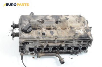 Глава за Kia Sorento I SUV (08.2002 - 12.2009) 2.5 CRDi, 140 к.с.