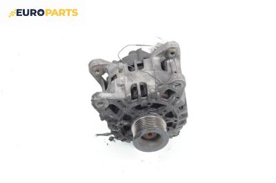 Алтернатор / генератор за Renault Modus / Grand Modus Minivan (09.2004 - 09.2012) 1.2 (JP0C, JP0K, FP0C, FP0K, FP0P, JP0P, JP0T), 75 к.с.