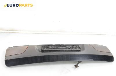 Заден капак за BMW X5 Series E53 (05.2000 - 12.2006), 4+1 вр., джип, позиция: задна