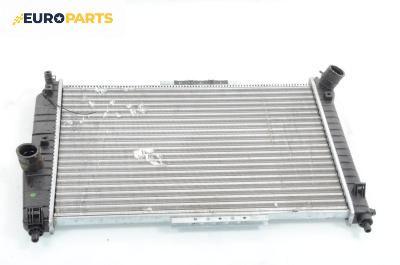Воден радиатор за Chevrolet Kalos Hatchback (03.2005 - ...) 1.4 16V, 94 к.с.