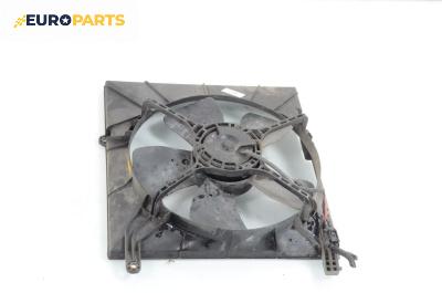 Перка охлаждане за Chevrolet Kalos Hatchback (03.2005 - ...) 1.4 16V, 94 к.с.