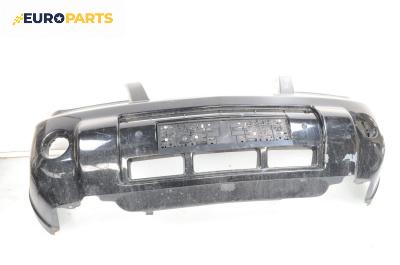 Предна броня за Nissan X-Trail I SUV (06.2001 - 01.2013), джип, позиция: предна