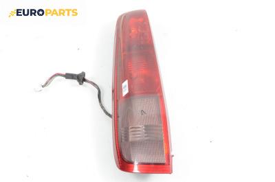 Стоп за Nissan X-Trail I SUV (06.2001 - 01.2013), джип, позиция: лява