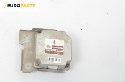 Модул раздатка за Nissan X-Trail I SUV (06.2001 - 01.2013), № 41650E0070