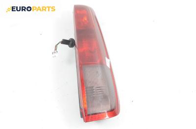 Стоп за Nissan X-Trail I SUV (06.2001 - 01.2013), джип, позиция: дясна