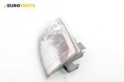 Мигач за Nissan X-Trail I SUV (06.2001 - 01.2013), джип, позиция: лява