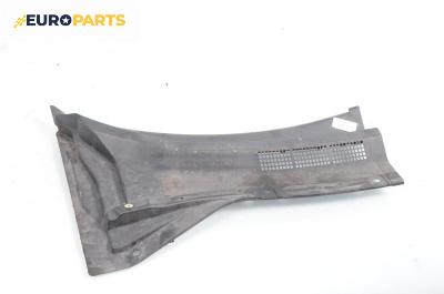 Кора под чистачки за Nissan X-Trail I SUV (06.2001 - 01.2013), 4+1 вр., джип
