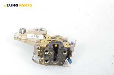 Брава на врата за Nissan X-Trail I SUV (06.2001 - 01.2013), позиция: предна, дясна