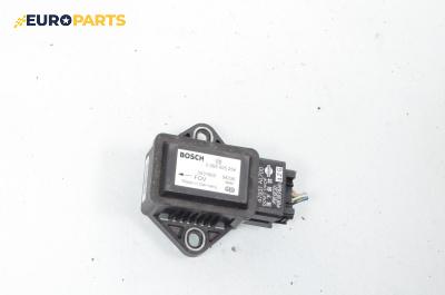Сензор ESP за Nissan X-Trail I SUV (06.2001 - 01.2013), № Bosch 0 265 005 254