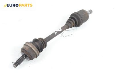 Полуоска за Honda Civic V Hatchback (10.1991 - 11.1995) 1.5 i 16V (EG4), 90 к.с., позиция: предна, дясна