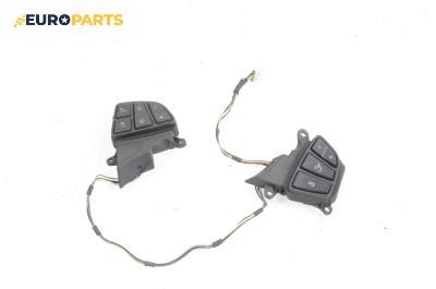 Бутони волан за BMW X5 Series E53 (05.2000 - 12.2006)