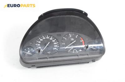 Километраж за BMW X5 Series E53 (05.2000 - 12.2006) 3.0 d, 218 к.с., № 6940604