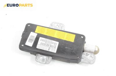 Airbag за BMW X5 Series E53 (05.2000 - 12.2006), 4+1 вр., джип, позиция: дясна