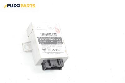 Модул EWS за BMW X5 Series E53 (05.2000 - 12.2006), № 6934529