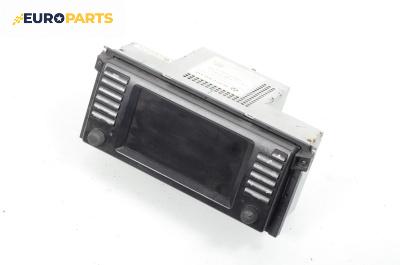 GPS навигация за BMW X5 Series E53 (05.2000 - 12.2006), № 86934413