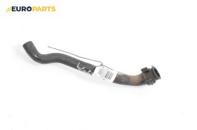 Отдушник картерни газове за Mercedes-Benz SLK-Class Cabrio (R170) (04.1996 - 04.2004) 200 Kompressor (170.445), 192 к.с.