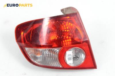 Стоп за Hyundai Getz Hatchback (08.2002 - ...), хечбек, позиция: лява