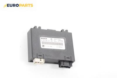 Модул парктроник за Opel Zafira B Minivan (07.2005 - 14.2015), № 0 263 004 031