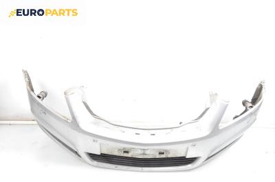 Предна броня за Opel Zafira B Minivan (07.2005 - 14.2015), миниван, позиция: предна