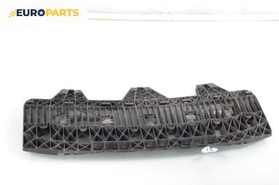 Кора под броня за Opel Zafira B Minivan (07.2005 - 14.2015), 4+1 вр., миниван