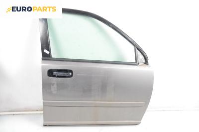 Врата за Nissan X-Trail I SUV (06.2001 - 01.2013), 4+1 вр., джип, позиция: предна, дясна
