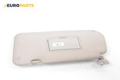 Сенник за Nissan X-Trail I SUV (06.2001 - 01.2013), позиция: лява