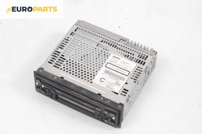 CD плеър за Nissan X-Trail I SUV (06.2001 - 01.2013)