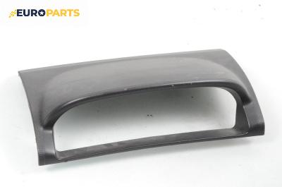 Интериорна пластмаса километраж за Nissan X-Trail I SUV (06.2001 - 01.2013), 4+1 вр., джип