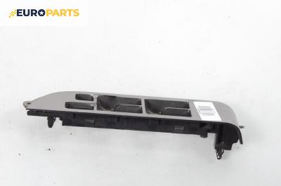 Интериорна пластмаса за Nissan X-Trail I SUV (06.2001 - 01.2013), 4+1 вр., джип, позиция: лява