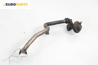 EGR-клапан за Peugeot 206 Station Wagon (07.2002 - ...) 1.4 HDi, 68 к.с.