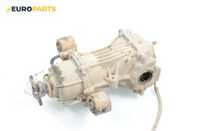 Диференциал за Nissan X-Trail I SUV (06.2001 - 01.2013) 2.2 dCi 4x4, 136 к.с.