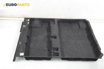 Кора багажник за BMW 5 Series F10 Touring F11 (11.2009 - 02.2017), 4+1 вр., комби