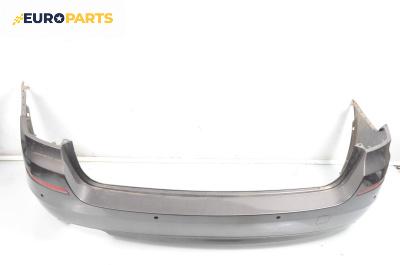 Задна броня за BMW 5 Series F10 Touring F11 (11.2009 - 02.2017), комби