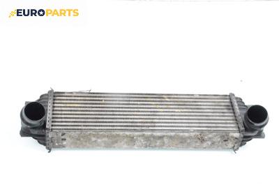 Интеркулер за BMW 5 Series F10 Touring F11 (11.2009 - 02.2017) 530 d xDrive, 258 к.с.
