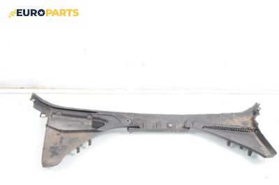 Кора под чистачки за BMW 5 Series F10 Touring F11 (11.2009 - 02.2017), 4+1 вр., комби