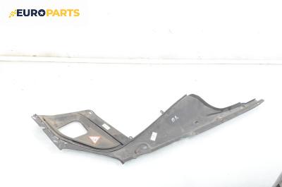 Пластмасова кора за BMW 5 Series F10 Touring F11 (11.2009 - 02.2017), 4+1 вр., комби
