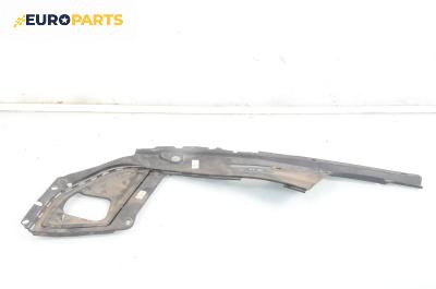Пластмасова кора за BMW 5 Series F10 Touring F11 (11.2009 - 02.2017), 4+1 вр., комби