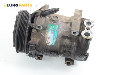 Компресор климатик за Alfa Romeo 156 Sedan (09.1997 - 09.2005) 1.8 16V T.SPARK (932A3), 144 к.с.