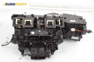Корпус парно за BMW 5 Series F10 Touring F11 (11.2009 - 02.2017), 4+1 вр., комби, № 9202574
