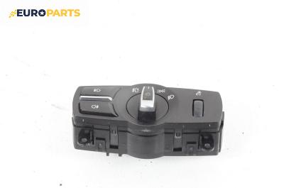 Ключ светлини  за BMW 5 Series F10 Touring F11 (11.2009 - 02.2017), № 9192744